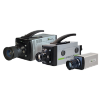 High-Speed Cameras