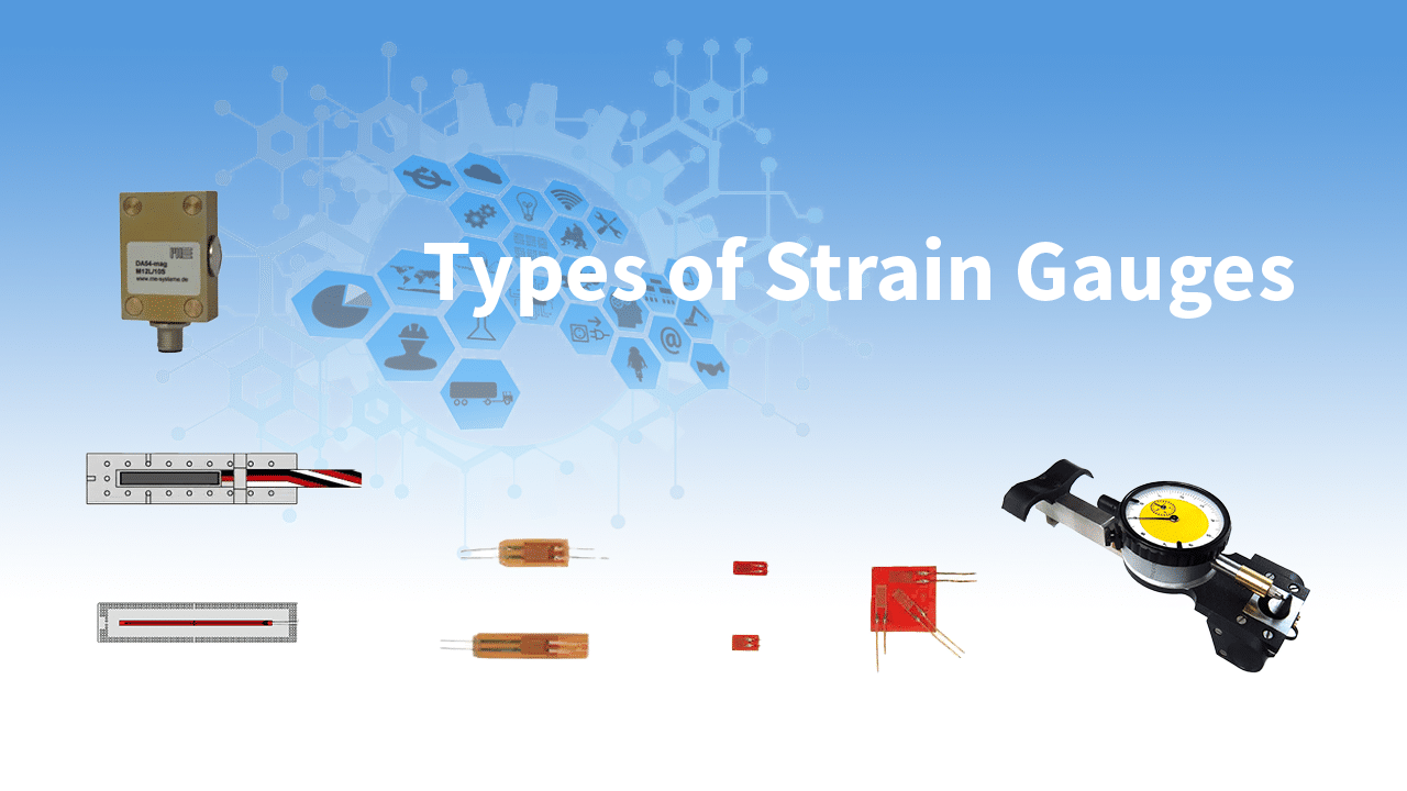 Types of Strain Gauges Explained - Bestech Australia