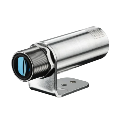 Xi 05M Compact Industrial Autonomous Short-Wavelength Infrared Camera for Molten Metal, Steel & Ceramics