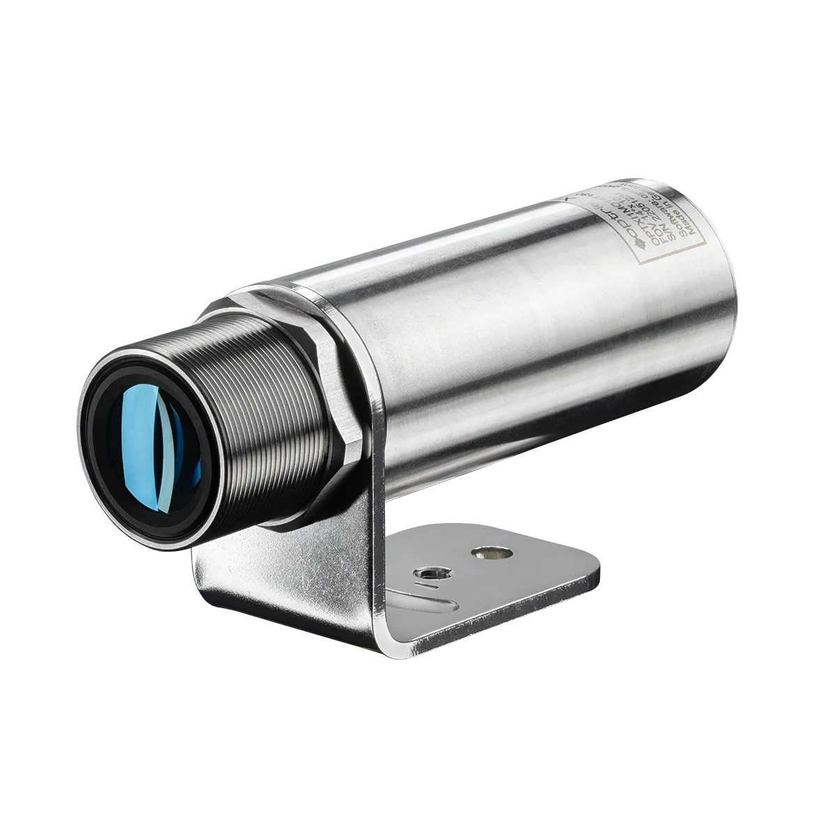 Xi 05M Compact Industrial Autonomous Short-Wavelength Infrared Camera for Molten Metal, Steel & Ceramics