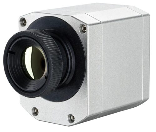 Precise Reliable Infrared Camera