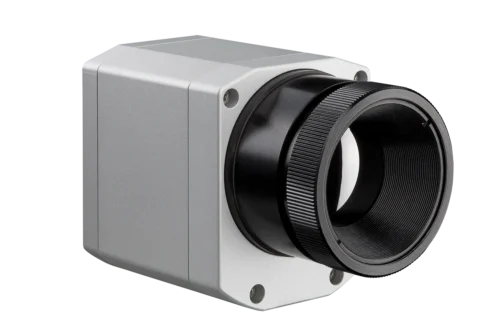 Precision High-Resolution VGA Thermal Camera