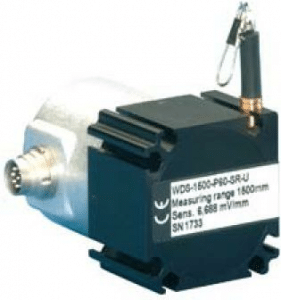 Monitoring Vibrations and the Thermal Movements